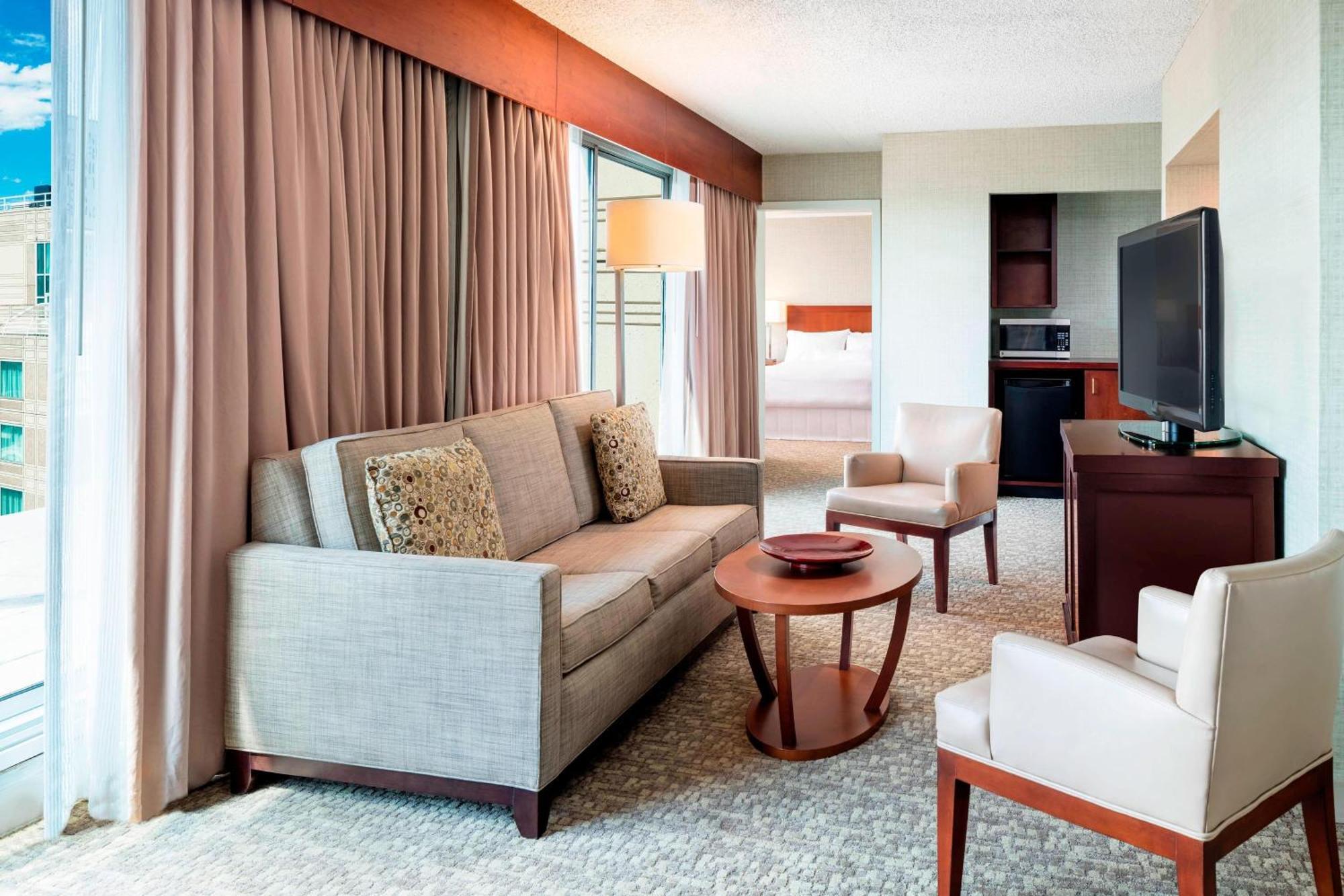 เดอะ เวสทิน คอนเวนชั่น เซ็นเตอร์ พิตส์เบิร์ก Hotel พิตต์สเบิร์ก ภายนอก รูปภาพ